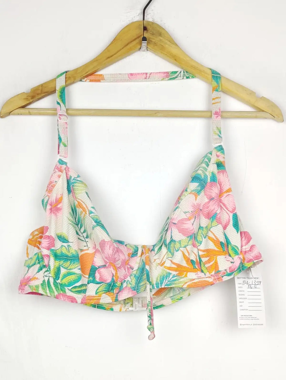 Buy online pre-used pre-loved 100% authentic & Original branded Dunnes Stores 38E (BU-1359) available in Pakistan. Top international brands avilable.