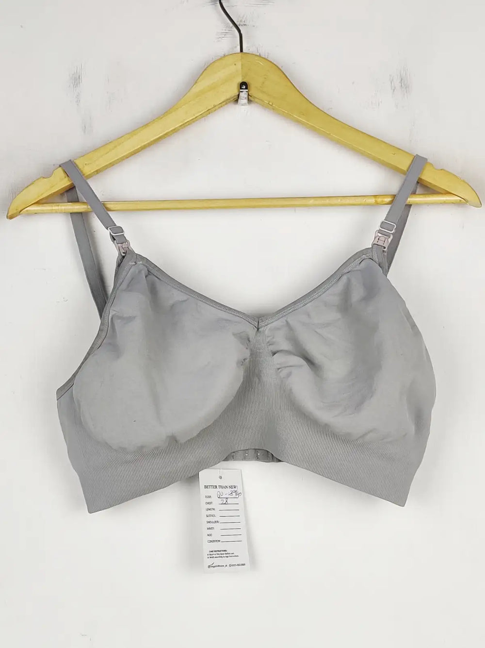 Buy online pre-used pre-loved 100% authentic & Original branded Unknown Brand (BU-140) available in Pakistan. Top international brands avilable.