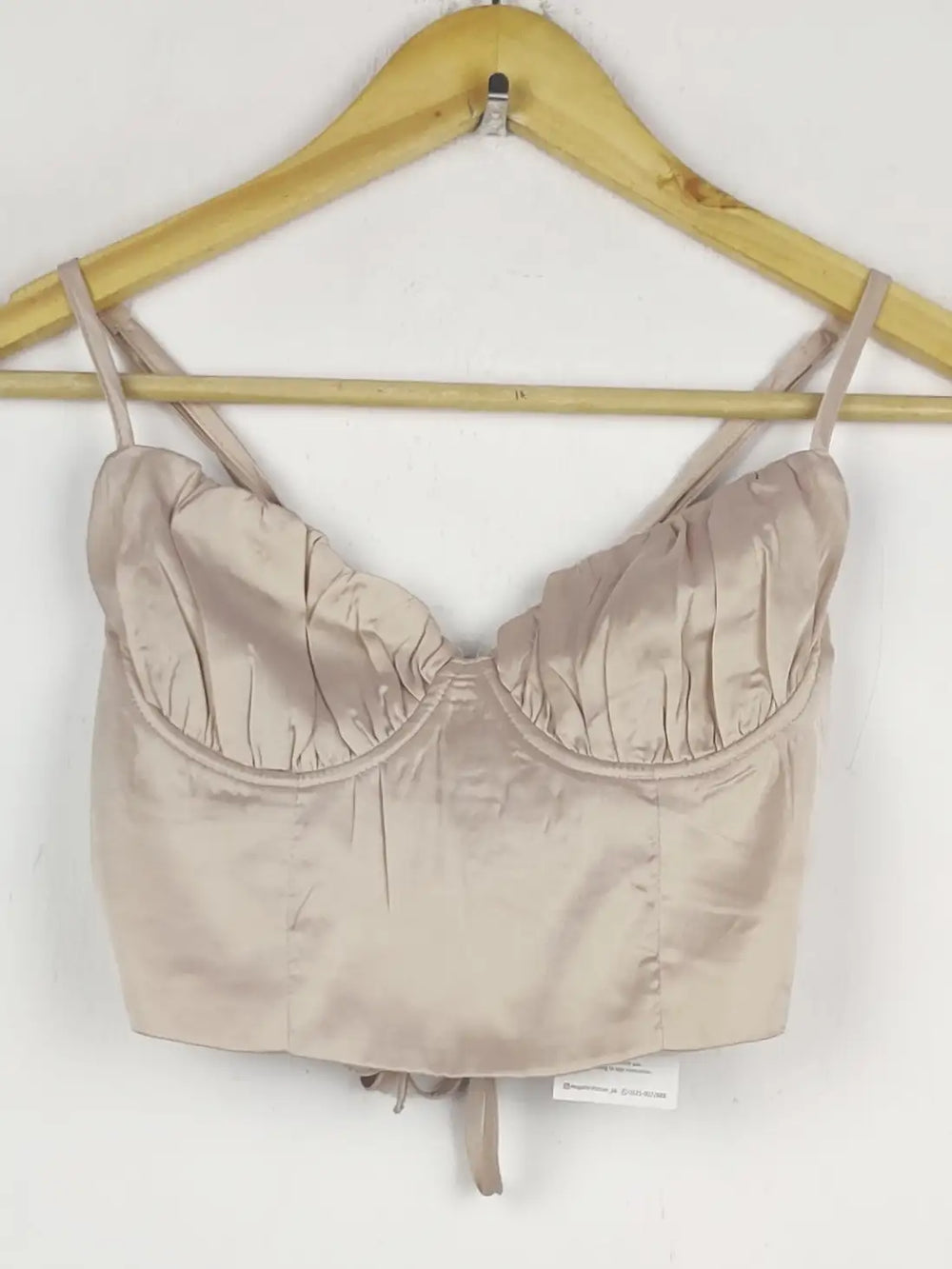 Buy online pre-used pre-loved 100% authentic & Original branded Shein Euro 34 (BU-1806) available in Pakistan. Top international brands avilable.
