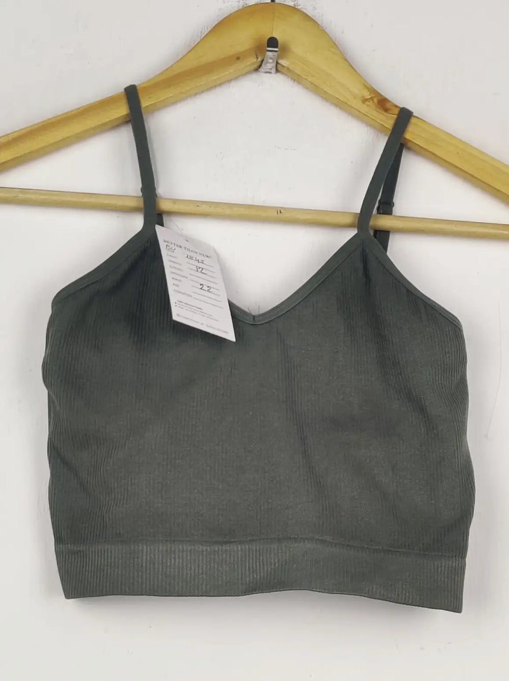 Buy online pre-used pre-loved 100% authentic & Original branded Primark Euro 32 (BU-1843) available in Pakistan. Top international brands avilable.