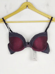 Buy online pre-used pre-loved 100% authentic & Original branded Dkny (BU-190) available in Pakistan. Top international brands avilable.