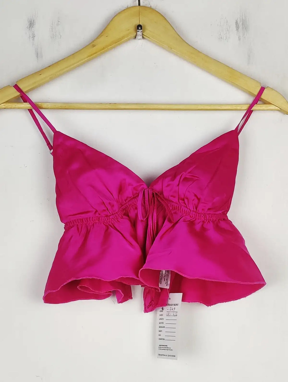 Buy online pre-used pre-loved 100% authentic & Original branded Primark (BU-249) available in Pakistan. Top international brands avilable.