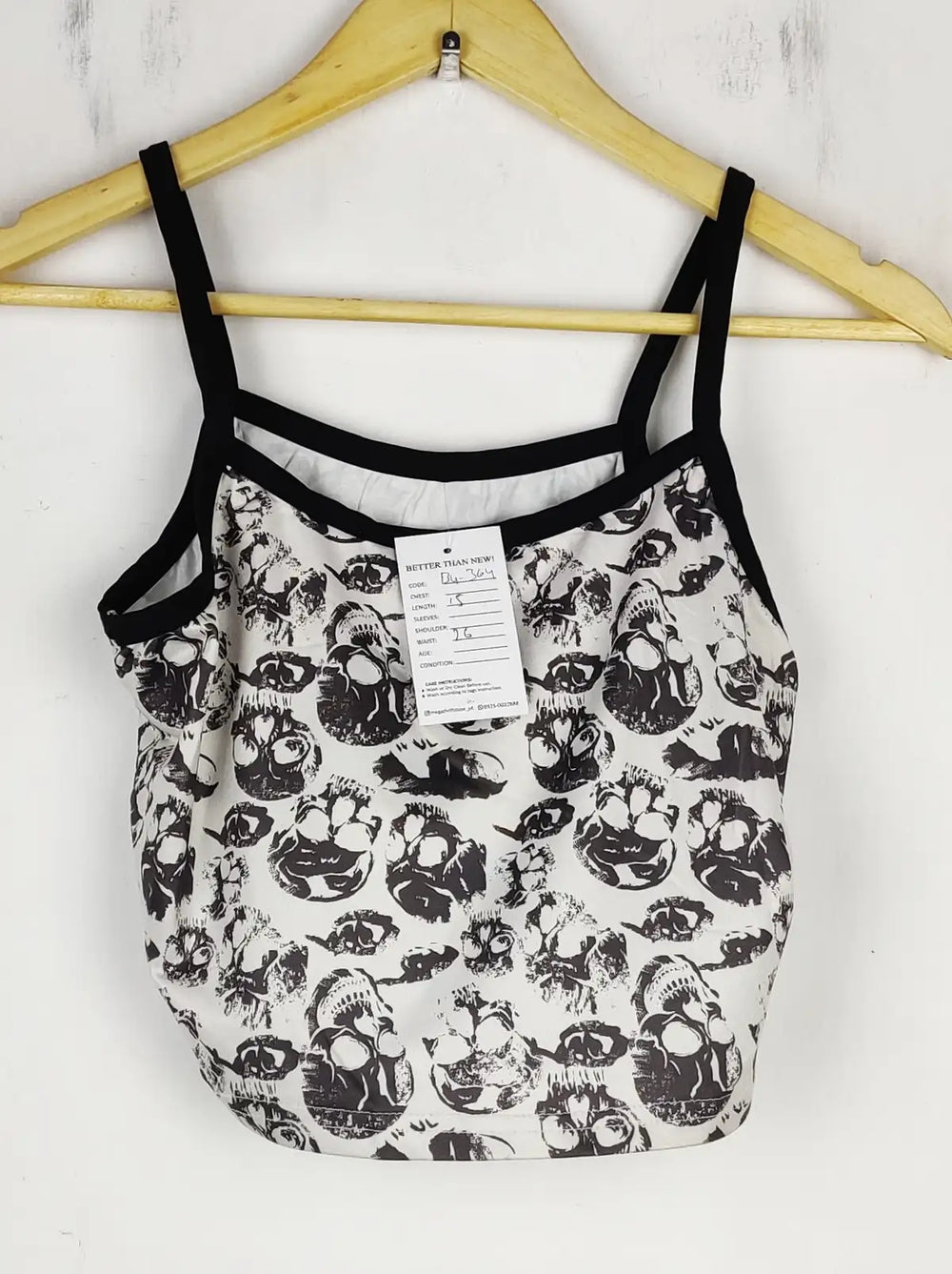 Buy online pre-used pre-loved 100% authentic & Original branded Shein (BU-364) available in Pakistan. Top international brands avilable.