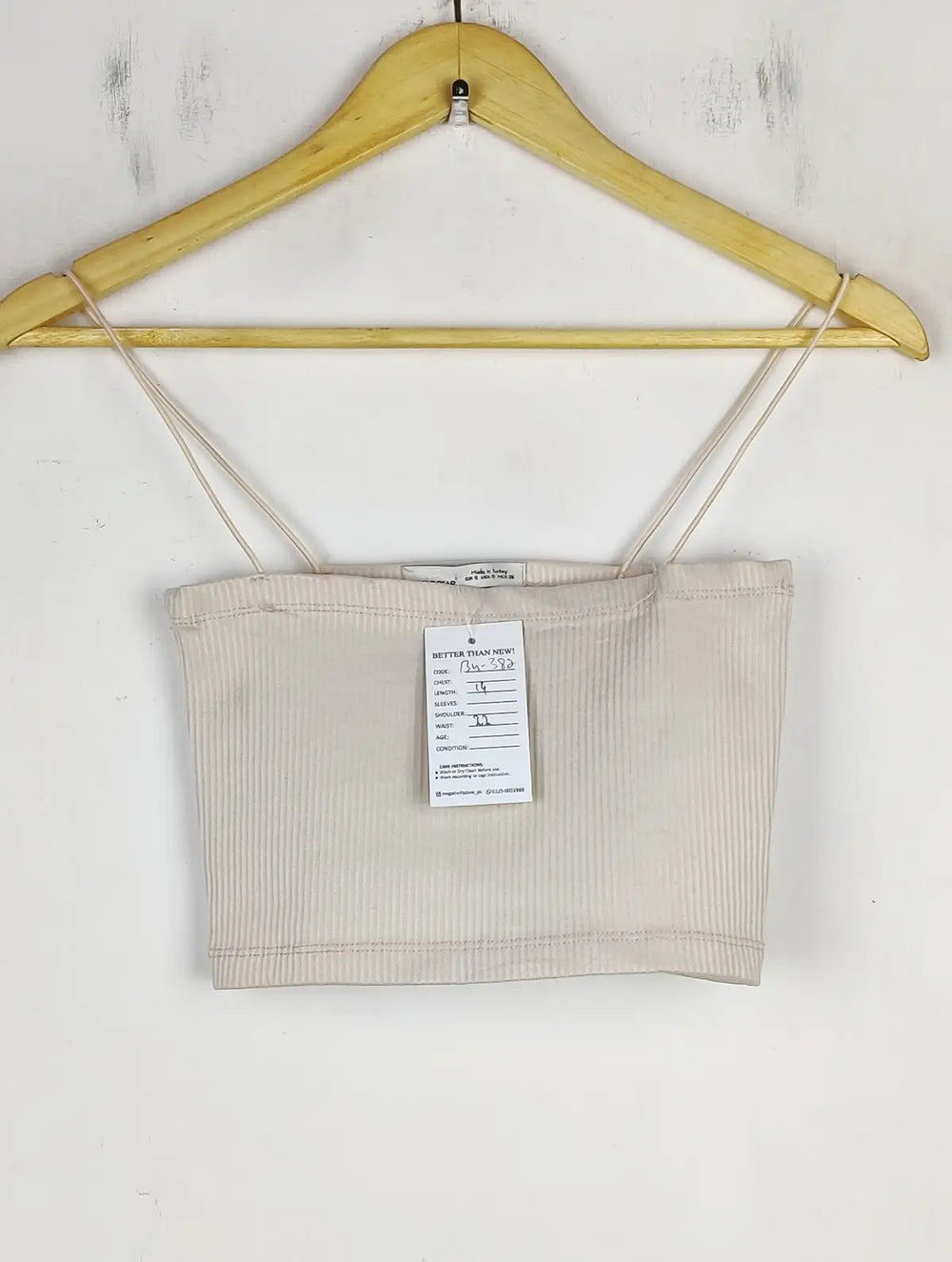 Buy online pre-used pre-loved 100% authentic & Original branded Pull&Bear (BU-382) available in Pakistan. Top international brands avilable.