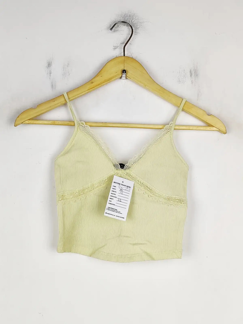 Buy online pre-used pre-loved 100% authentic & Original branded Bershka (BU-393) available in Pakistan. Top international brands avilable.