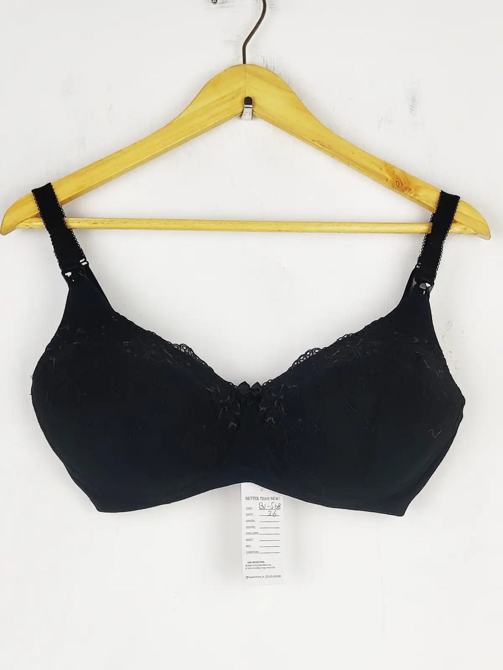 Buy online pre-used pre-loved 100% authentic & Original branded Unknown Brand (BU-568) available in Pakistan. Top international brands avilable.