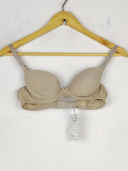 Buy online pre-used pre-loved 100% authentic & Original branded George , Uk 34A (BU-600) available in Pakistan. Top international brands avilable.