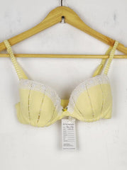 Buy online pre-used pre-loved 100% authentic & Original branded Presence, Uk 34A (BU-666) available in Pakistan. Top international brands avilable.
