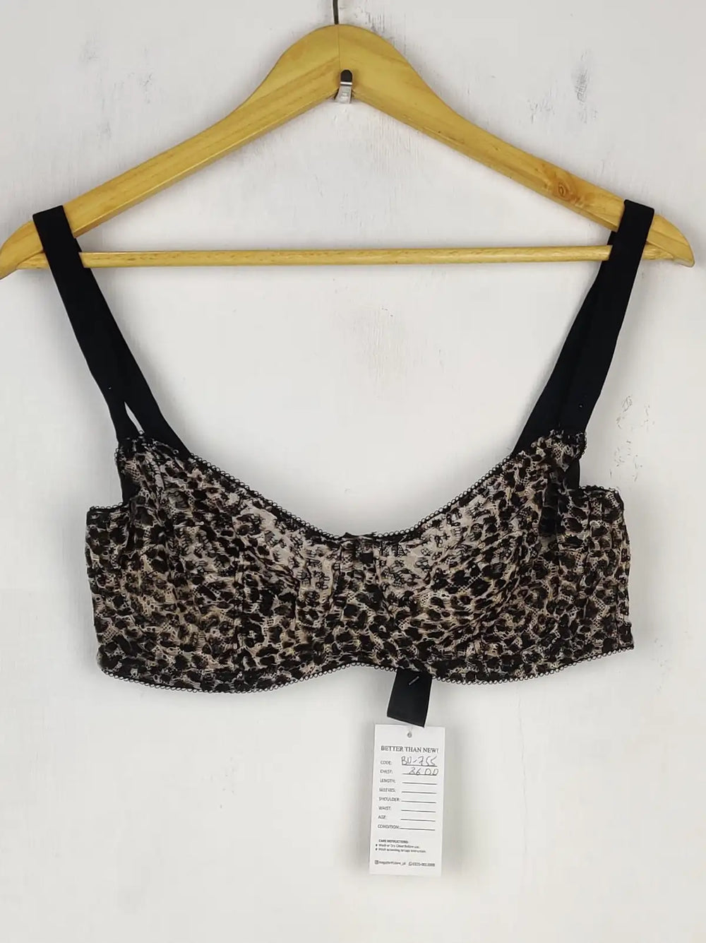 Buy online pre-used pre-loved 100% authentic & Original branded Next, Uk 36Dd (BU-755) available in Pakistan. Top international brands avilable.