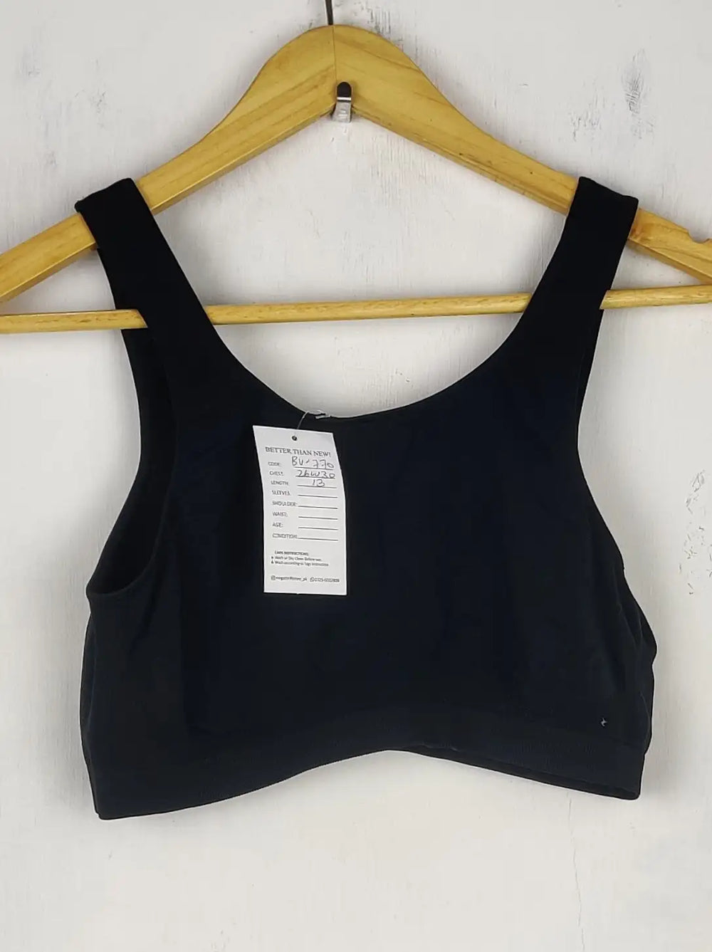 Buy online pre-used pre-loved 100% authentic & Original branded Unknown Brand (BU-770) available in Pakistan. Top international brands avilable.