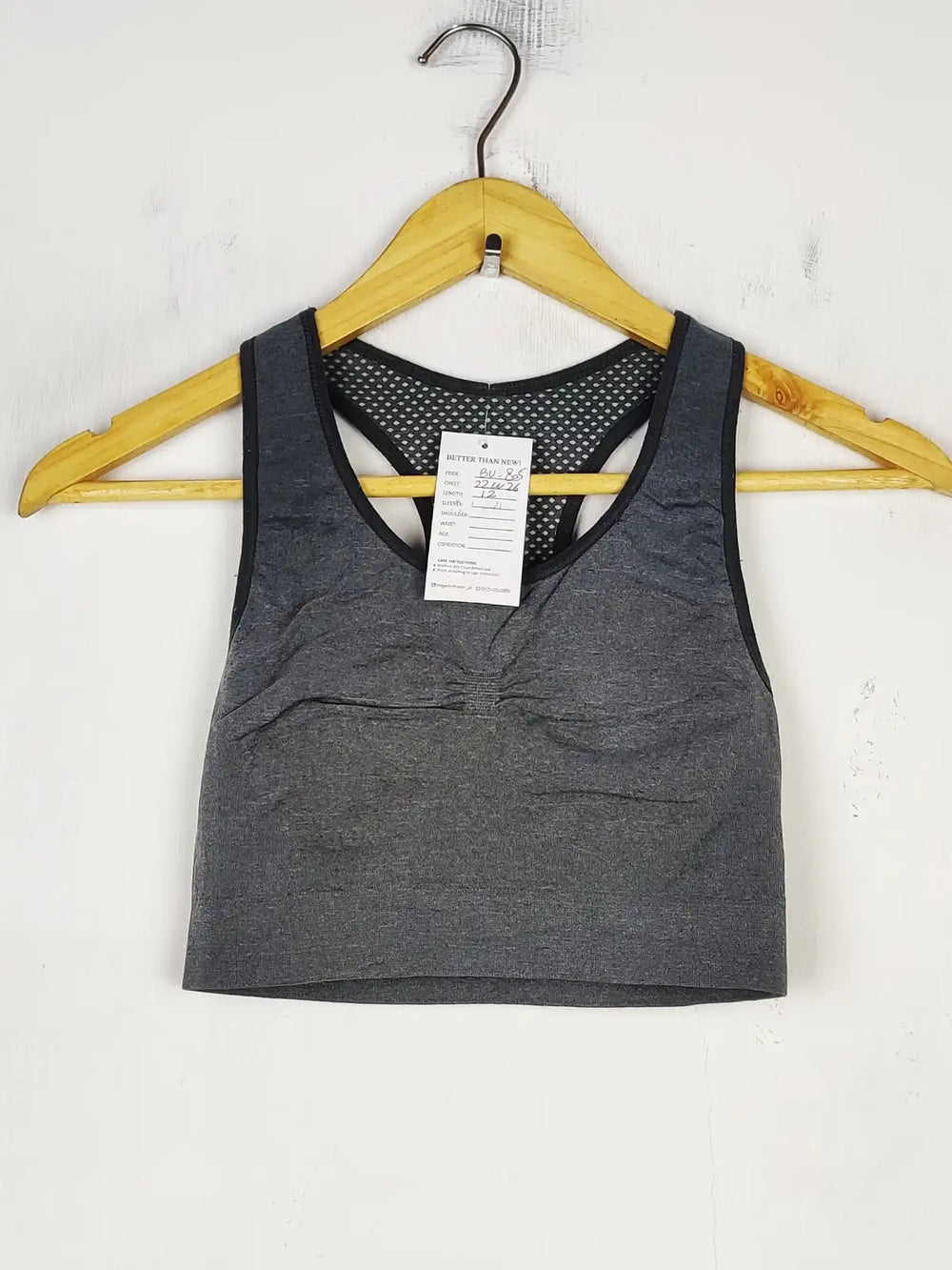 Buy online pre-used pre-loved 100% authentic & Original branded Unknown Brand (BU-805) available in Pakistan. Top international brands avilable.