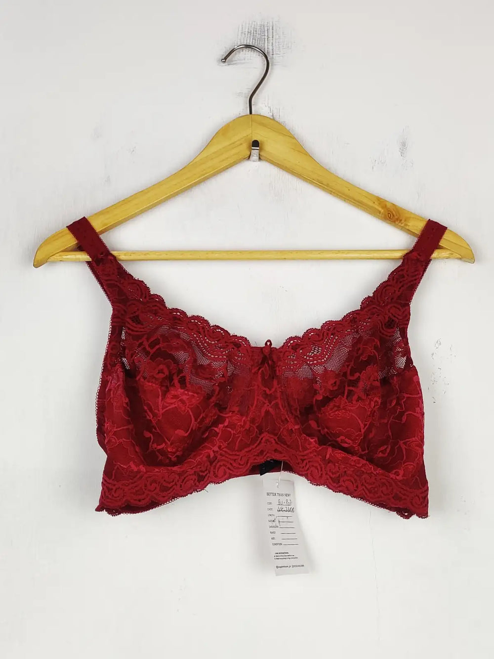 Buy online pre-used pre-loved 100% authentic & Original branded Marks & Spencer, Uk36Dd (BU-807) available in Pakistan. Top international brands avilable.