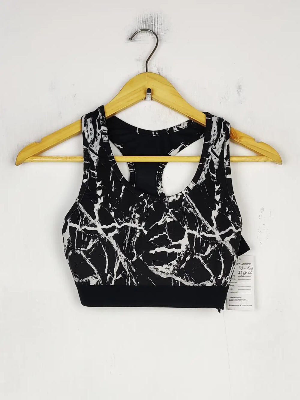 Buy online pre-used pre-loved 100% authentic & Original branded Asos, Uk 10 (BU-808) available in Pakistan. Top international brands avilable.