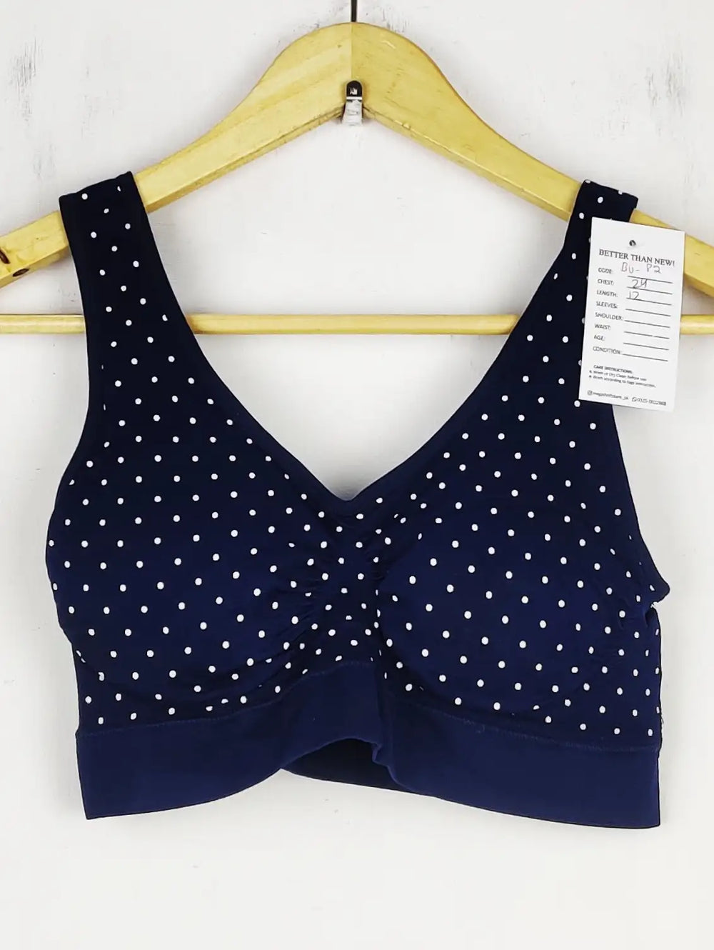 Buy online pre-used pre-loved 100% authentic & Original branded Damart (BU-82) available in Pakistan. Top international brands avilable.