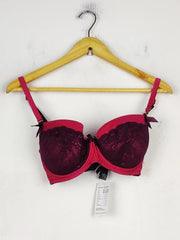 Buy online pre-used pre-loved 100% authentic & Original branded Boux Avenue, Uk 30Ff (BU-943) available in Pakistan. Top international brands avilable.
