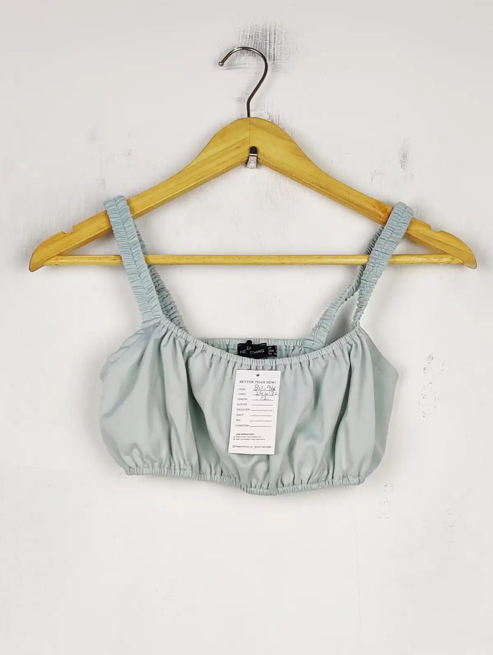 Buy online pre-used pre-loved 100% authentic & Original branded Prettylittlething, Uk 6 (BU-966) available in Pakistan. Top international brands avilable.