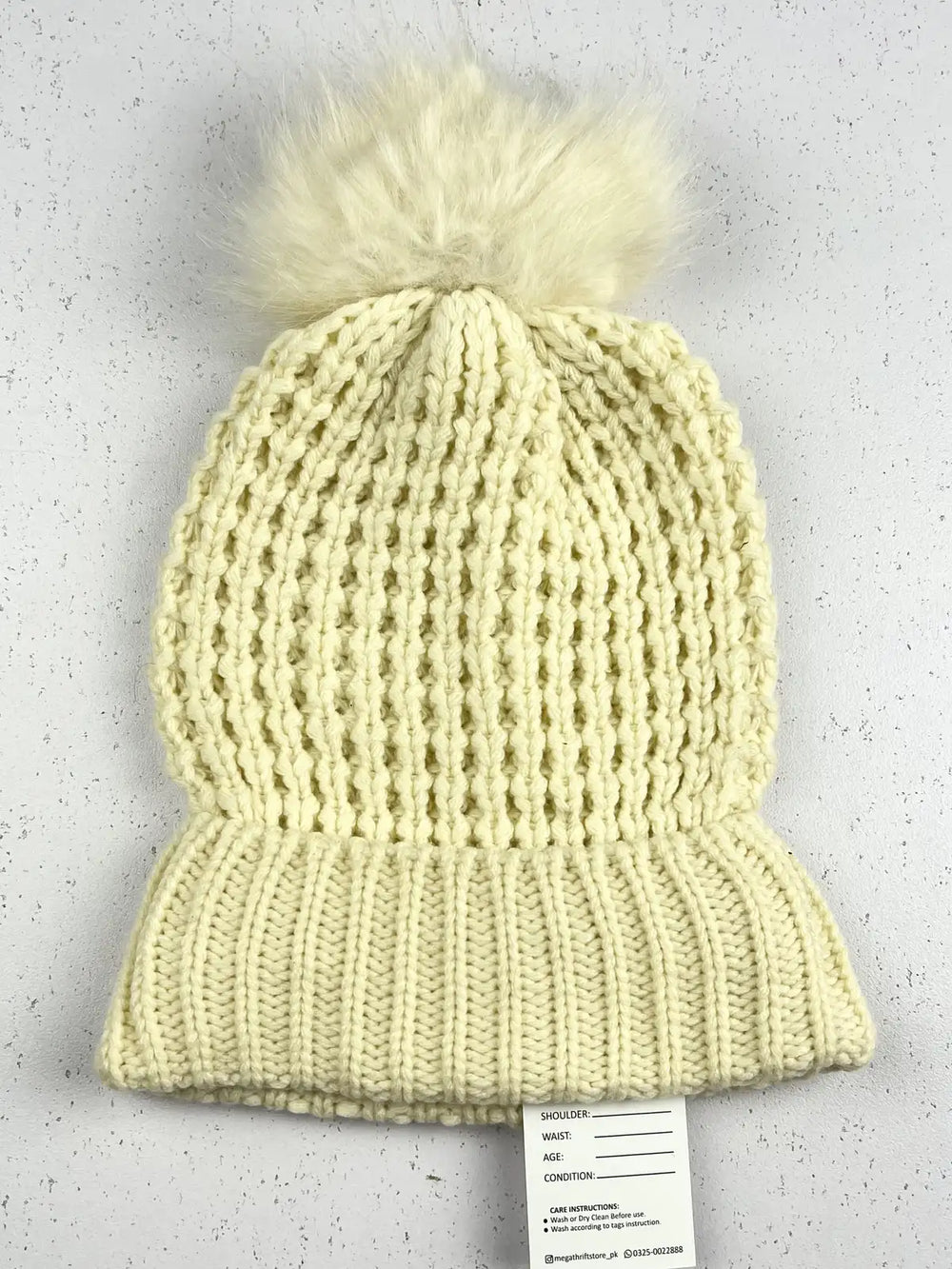 Buy online pre-used pre-loved 100% authentic & Original branded Primark (C-505) available in Pakistan. Top international brands avilable.