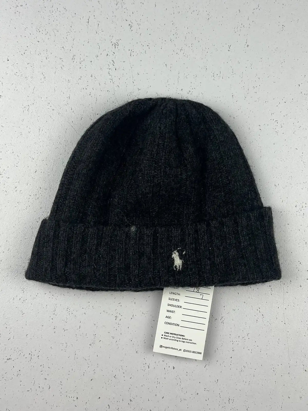 Buy online pre-used pre-loved 100% authentic & Original branded Polo Ralph Lauren (C-587) available in Pakistan. Top international brands avilable.