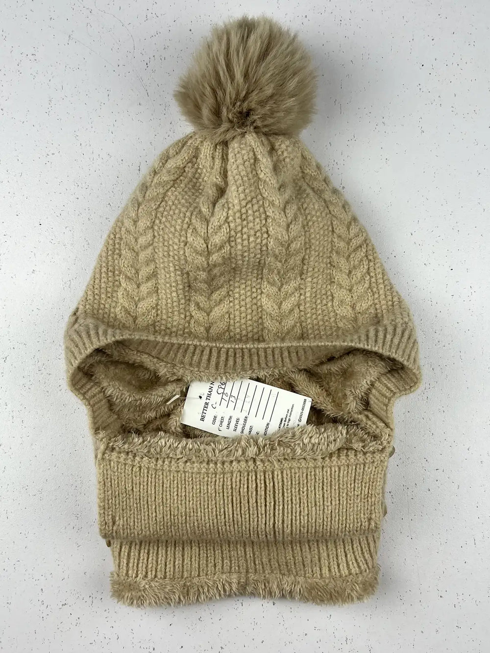 Buy online pre-used pre-loved 100% authentic & Original branded Unknown Brand (C-596) available in Pakistan. Top international brands avilable.