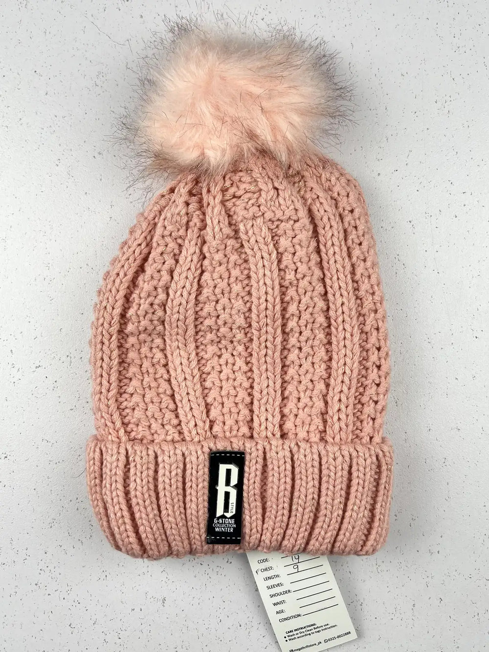 Buy online pre-used pre-loved 100% authentic & Original branded G Stone (C-698) available in Pakistan. Top international brands avilable.