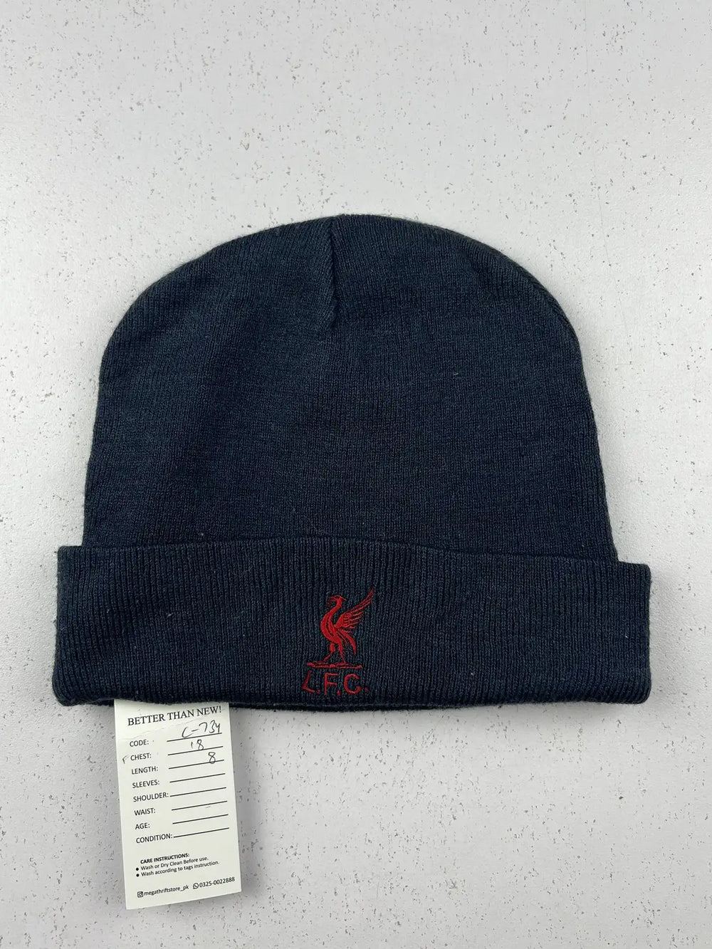 Buy online pre-used pre-loved 100% authentic & Original branded Reebok (C-734) available in Pakistan. Top international brands avilable.