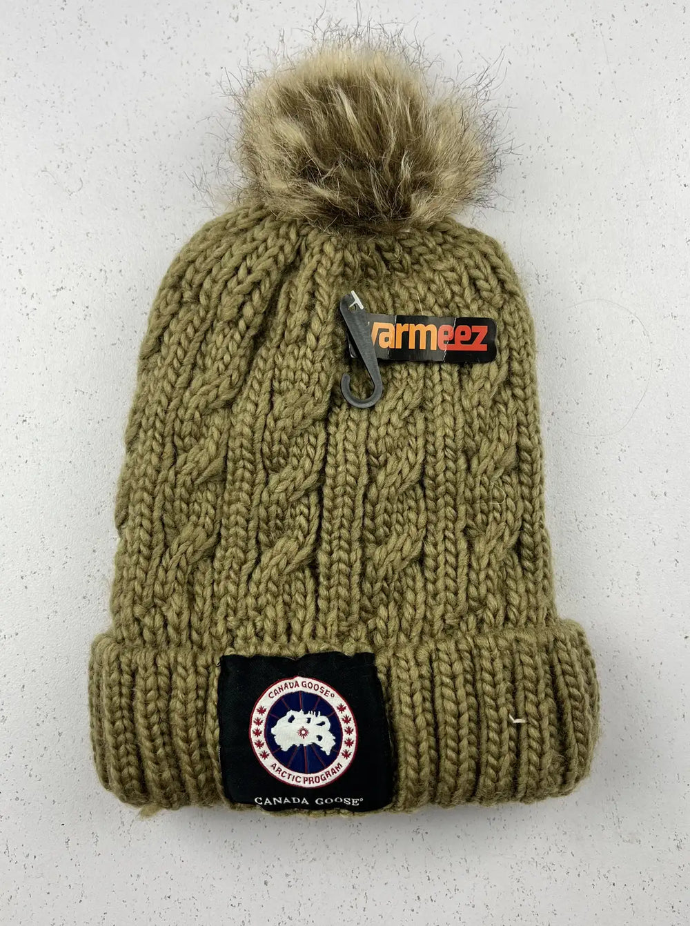 Buy online pre-used pre-loved 100% authentic & Original branded Warmeez (C-775) available in Pakistan. Top international brands avilable.