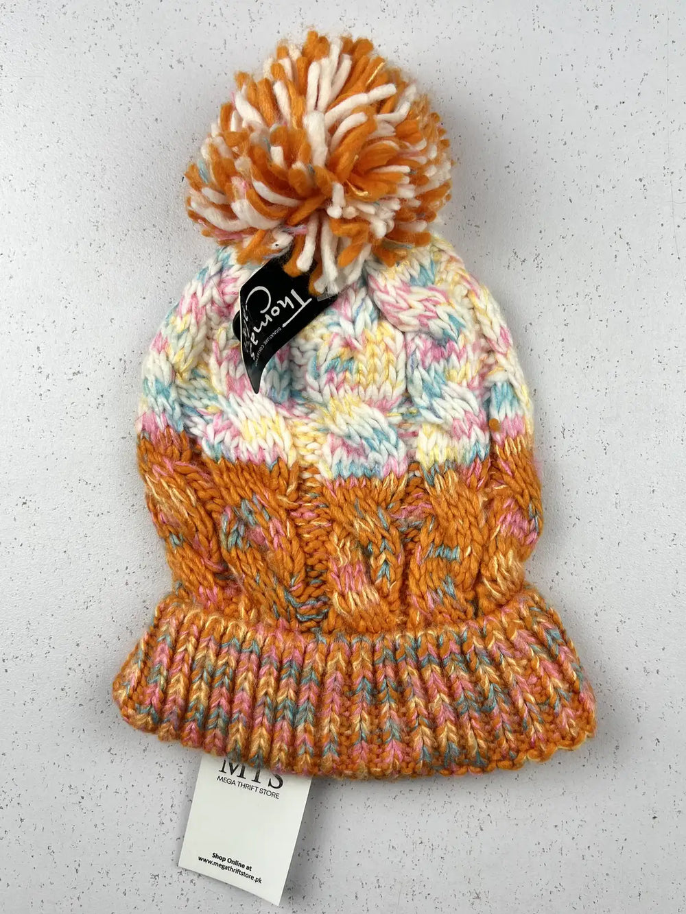 Buy online pre-used pre-loved 100% authentic & Original branded Thomas Calvi (C-809) available in Pakistan. Top international brands avilable.