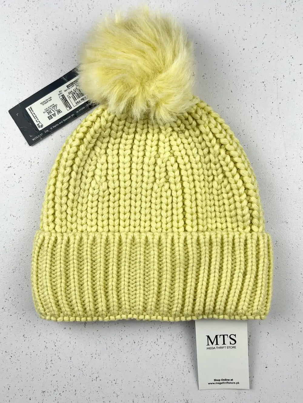 Buy online pre-used pre-loved 100% authentic & Original branded Marks & Spencer (C-810) available in Pakistan. Top international brands avilable.