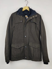 Buy online pre-used pre-loved 100% authentic & Original branded Twisted Soul (CB-144) available in Pakistan. Top international brands avilable.