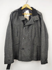 Buy online pre-used pre-loved 100% authentic & Original branded Zara Man (CB-154) available in Pakistan. Top international brands avilable.