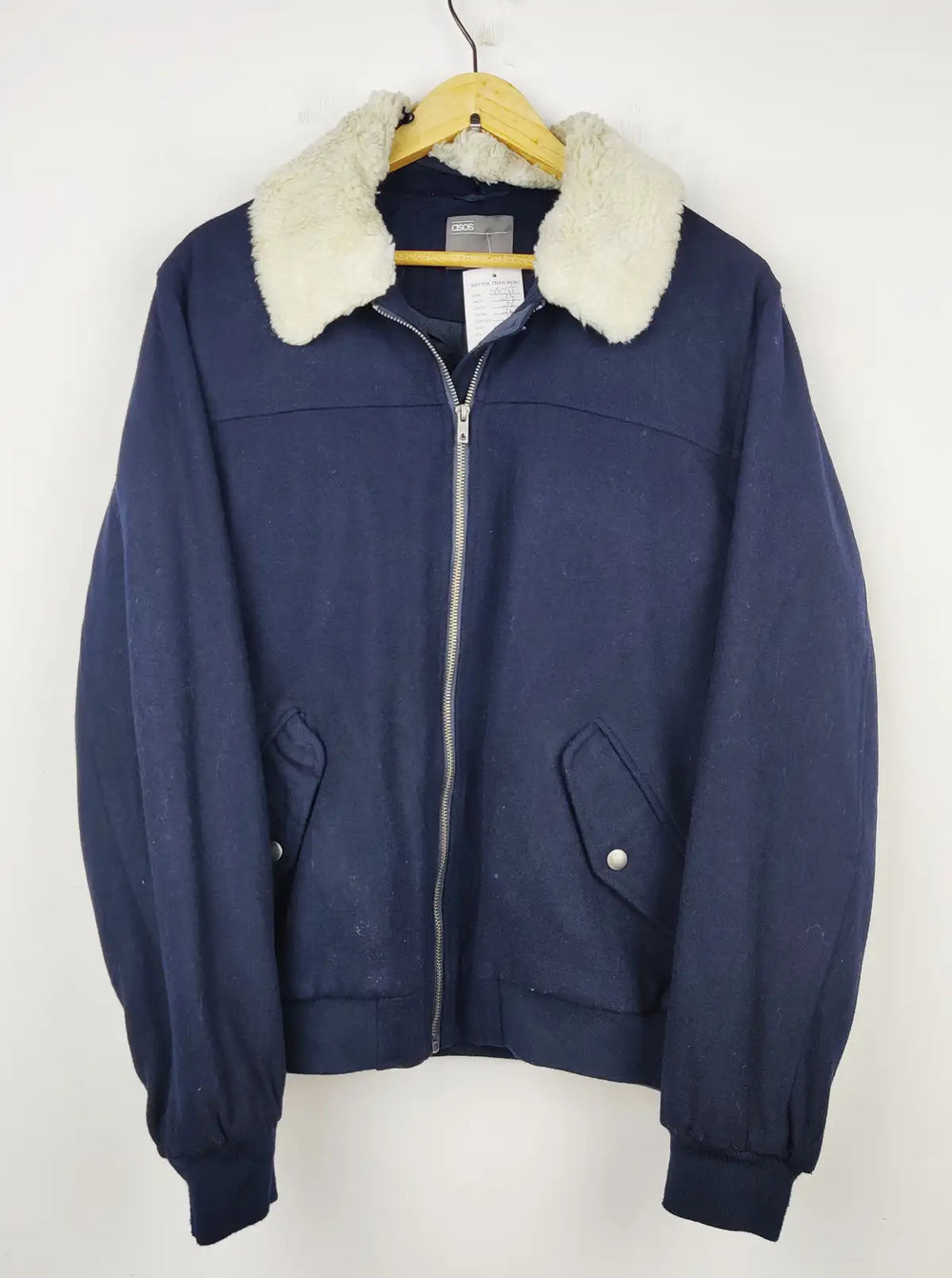 Buy online pre-used pre-loved 100% authentic & Original branded Asos (CB-155) available in Pakistan. Top international brands avilable.