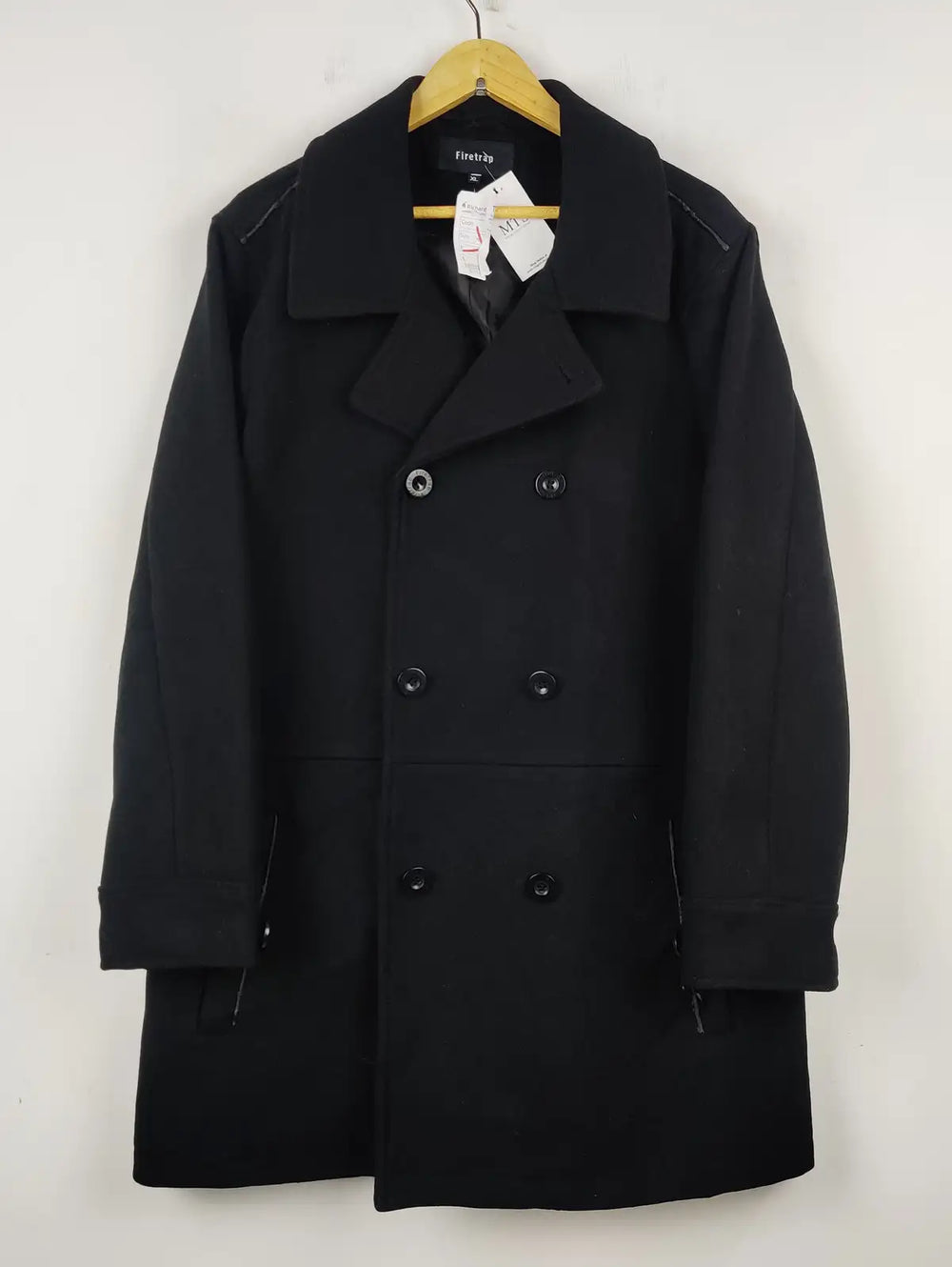 Buy online pre-used pre-loved 100% authentic & Original branded Firetrap (CB-217) available in Pakistan. Top international brands avilable.