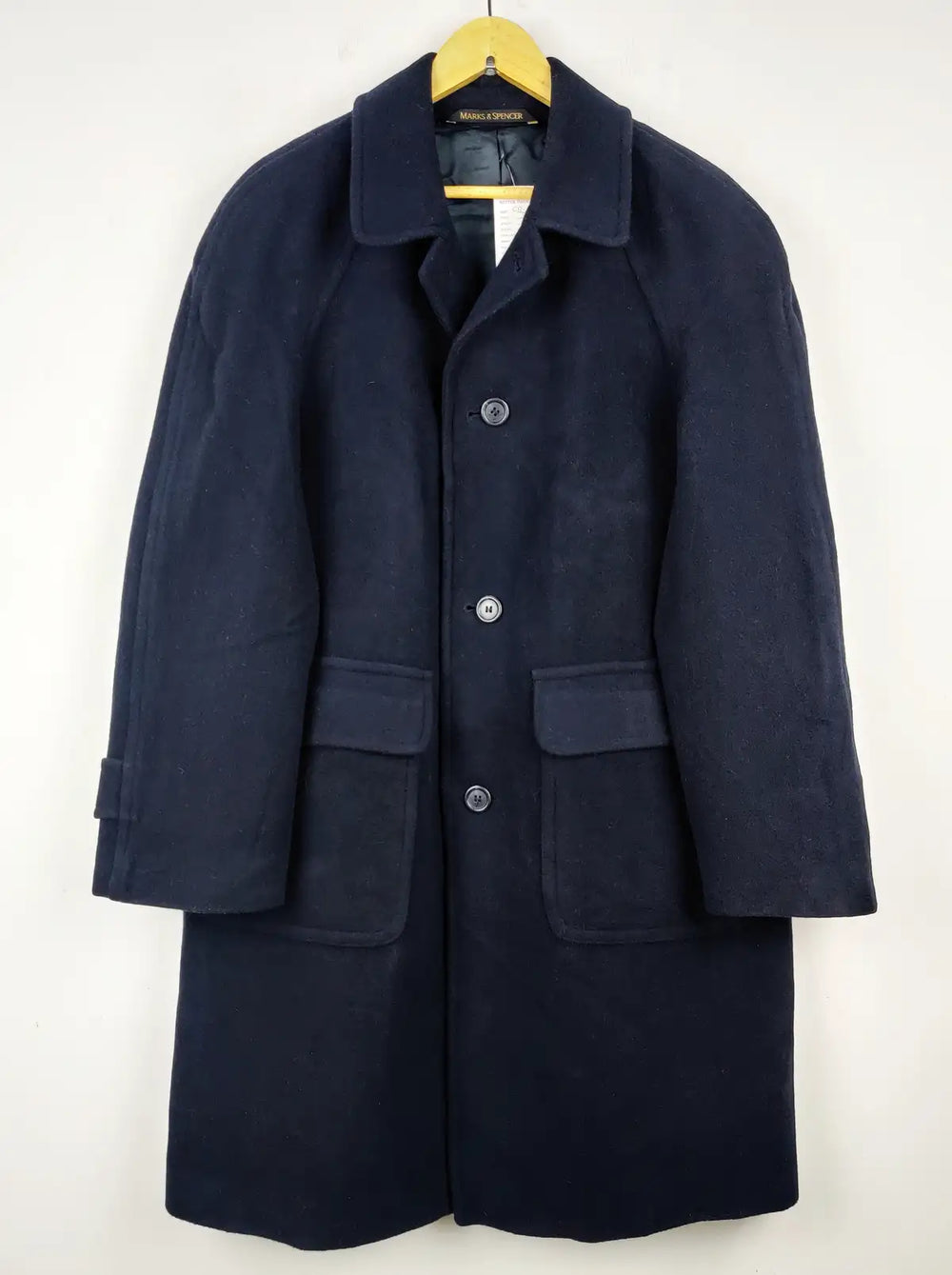 Buy online pre-used pre-loved 100% authentic & Original branded Marks & Spencer (CB-221) available in Pakistan. Top international brands avilable.