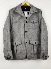 Buy online pre-used pre-loved 100% authentic & Original branded H&M (CB-325) available in Pakistan. Top international brands avilable.