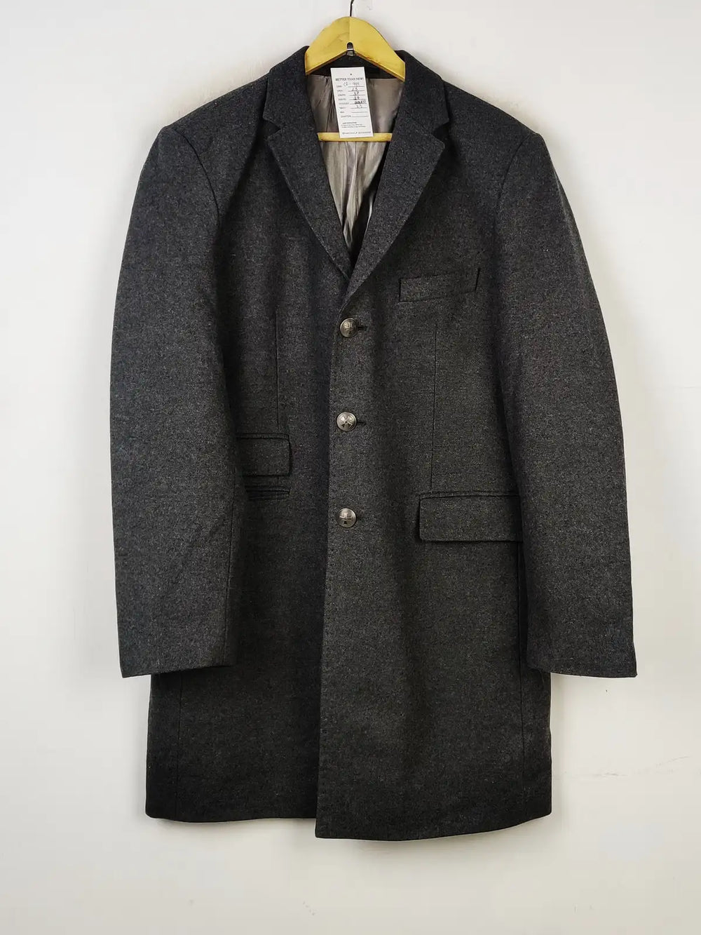 Buy online pre-used pre-loved 100% authentic & Original branded Prochnik (CB-444) available in Pakistan. Top international brands avilable.