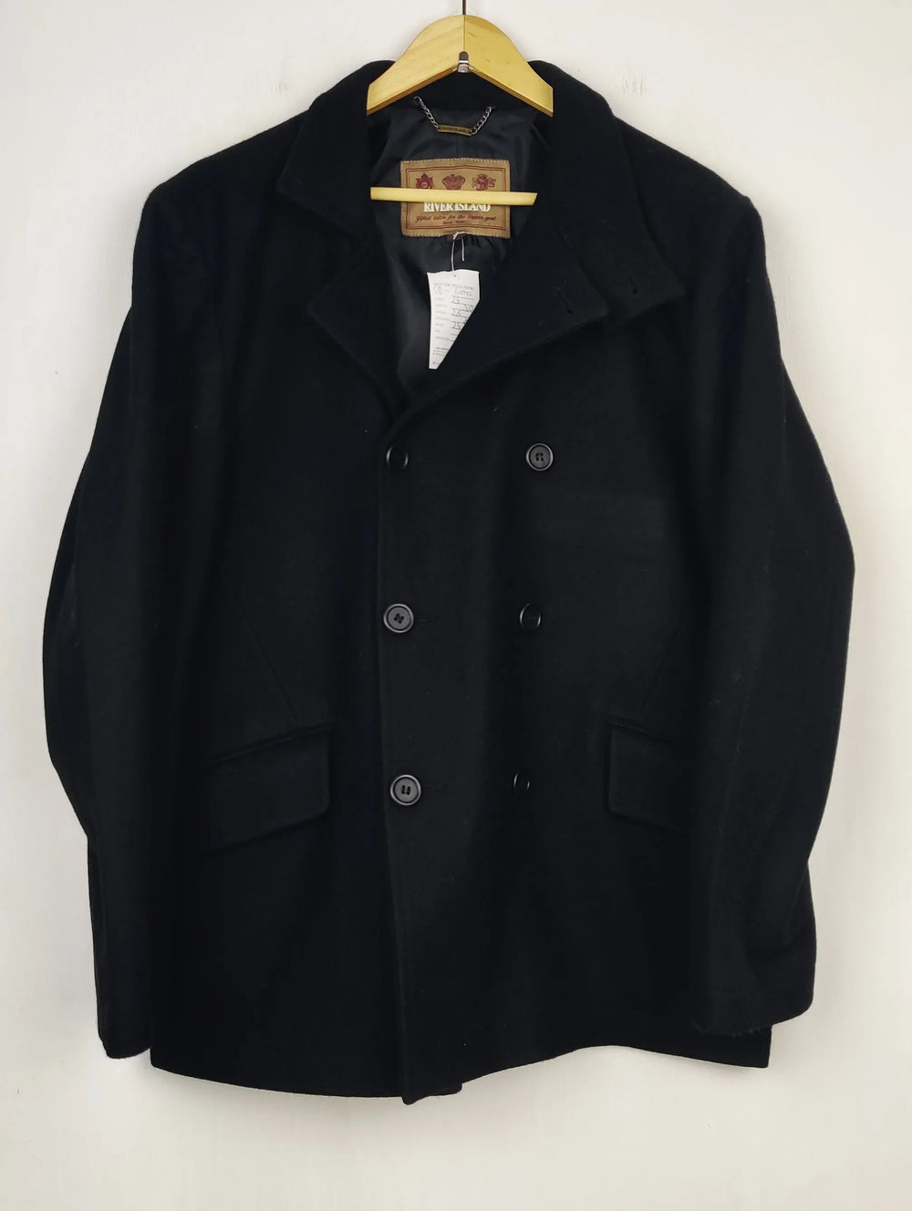 Buy online pre-used pre-loved 100% authentic & Original branded River Island (CB-600) available in Pakistan. Top international brands avilable.