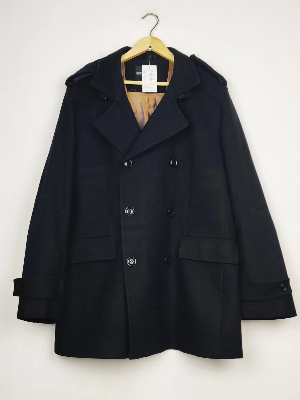 Buy online pre-used pre-loved 100% authentic & Original branded Marks & Spencer (CB-621) available in Pakistan. Top international brands avilable.