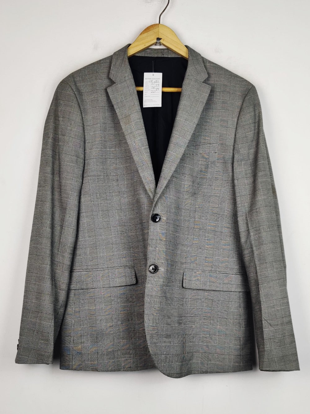 H&M (CB-686)