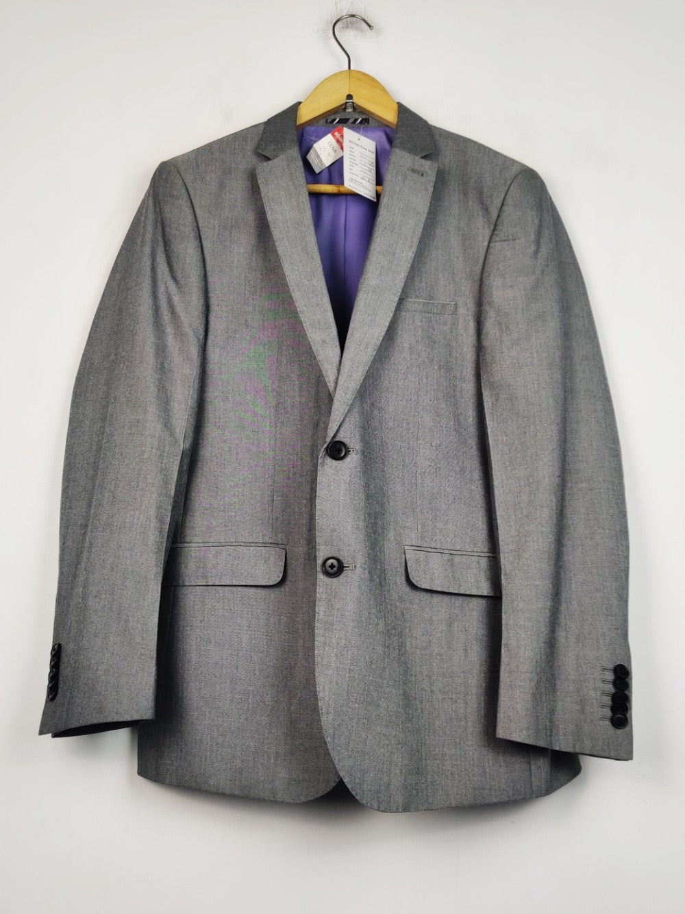 Harry Brown (CB-710)