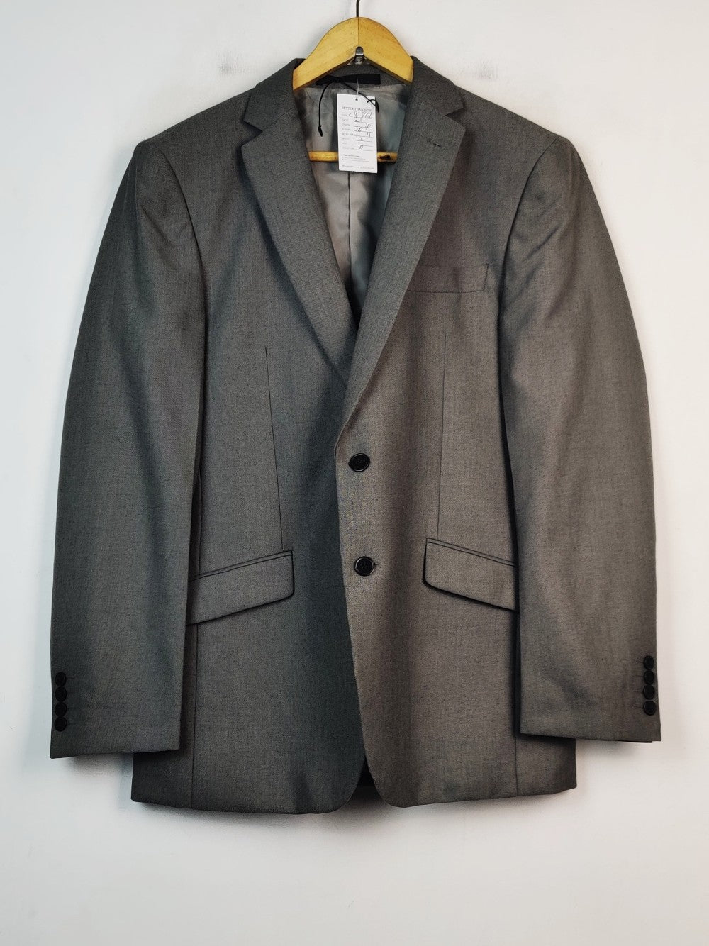 Marks & Spencer (CB-862)