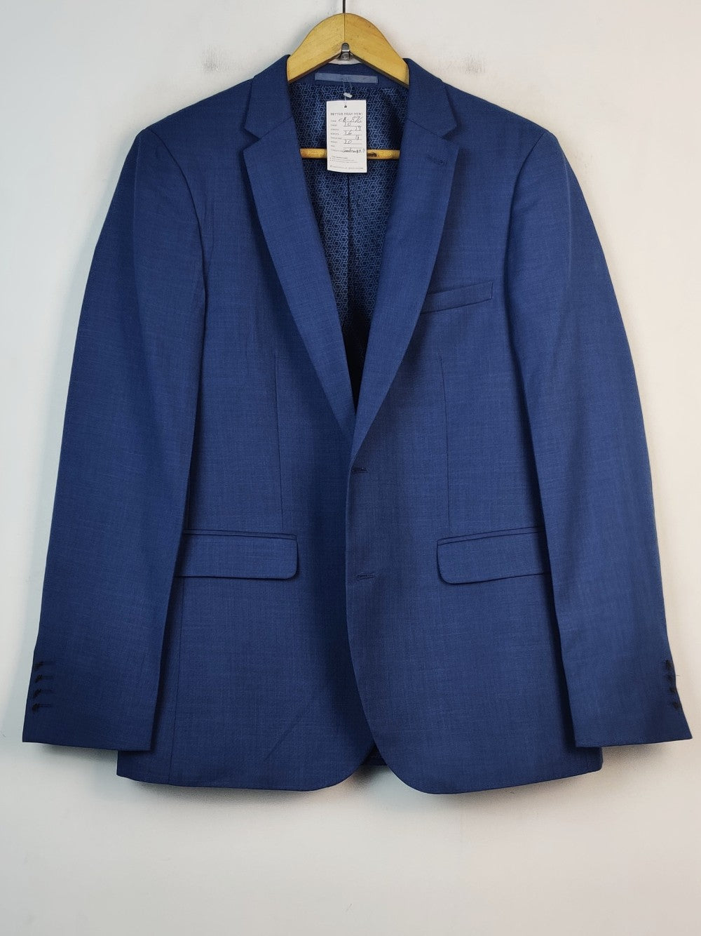 Burton Menswear (CB-876)
