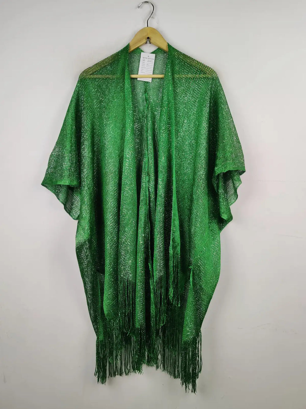 Buy online pre-used pre-loved 100% authentic & Original branded Unknown Brand (CS-2487) available in Pakistan. Top international brands avilable.