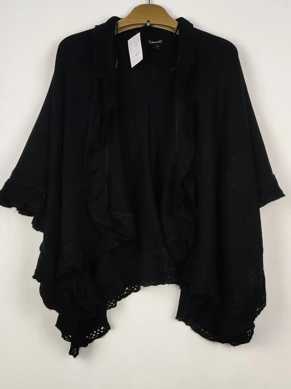Buy online pre-used pre-loved 100% authentic & Original branded Chances R (CS-4538) available in Pakistan. Top international brands avilable.