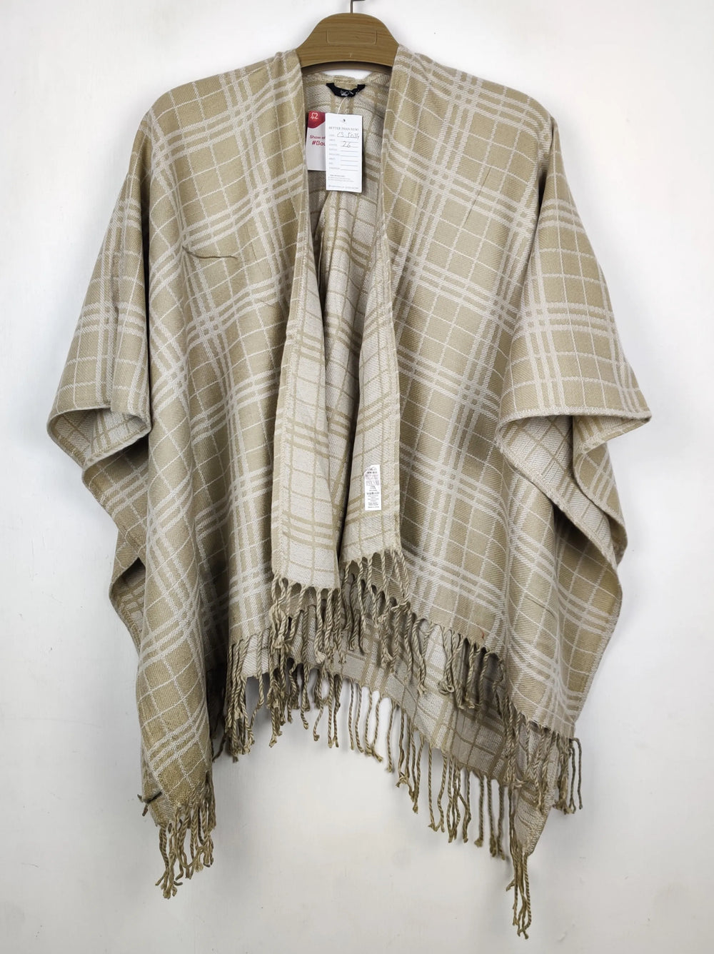 Buy online pre-used pre-loved 100% authentic & Original branded Marks & Spencer (CS-5034) available in Pakistan. Top international brands avilable.