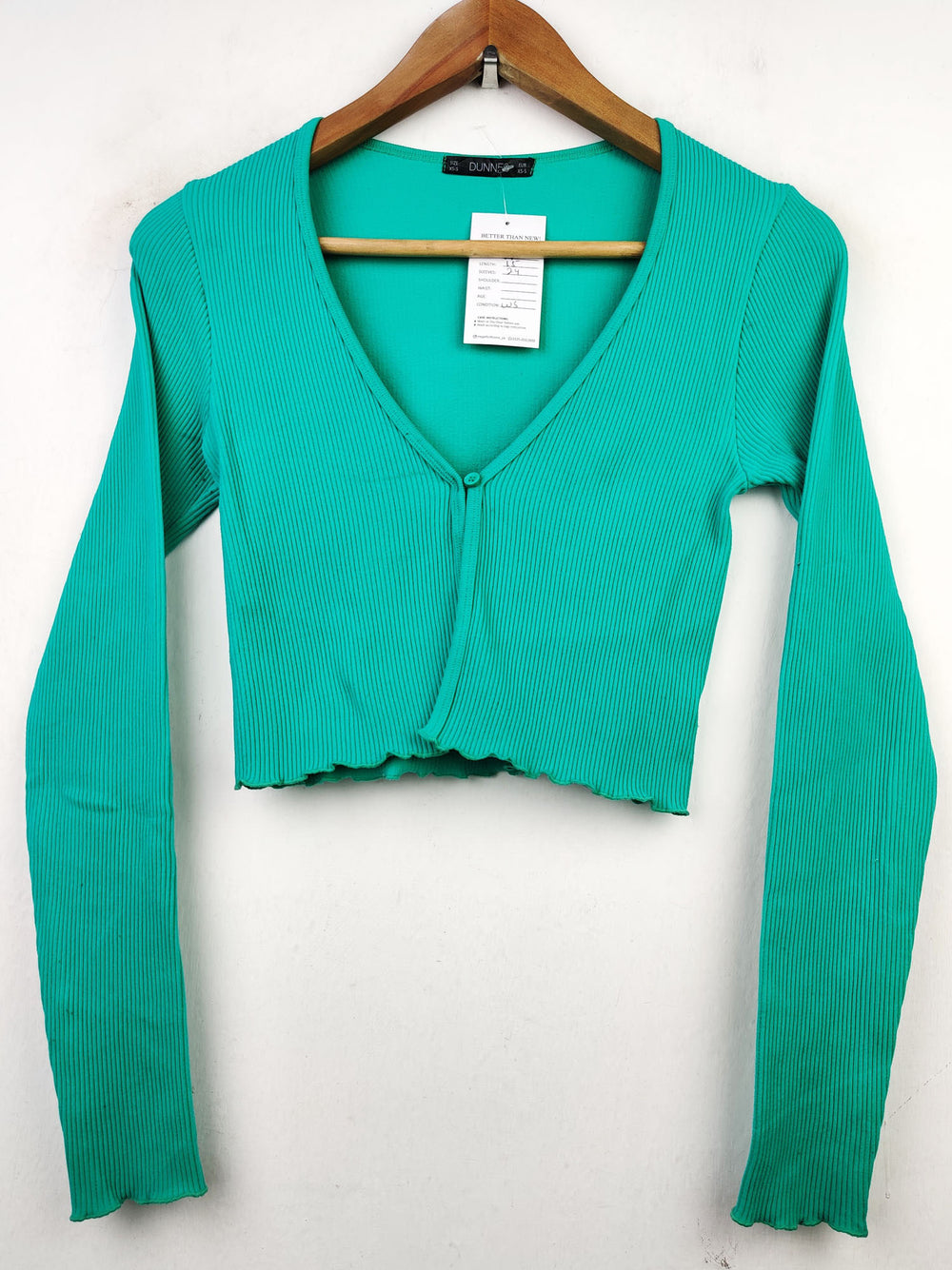 Buy online pre-used pre-loved 100% authentic & Original branded Dunnes Stores (CT-1034) available in Pakistan. Top international brands avilable.