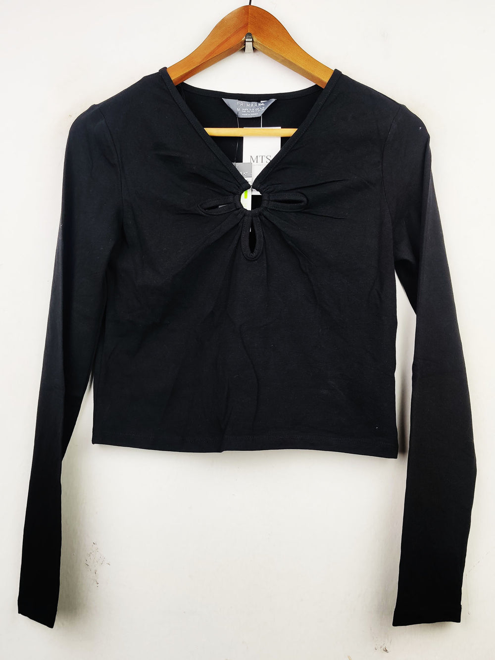 Buy online pre-used pre-loved 100% authentic & Original branded Primark (CT-1037) available in Pakistan. Top international brands avilable.