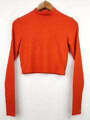 Buy online pre-used pre-loved 100% authentic & Original branded H&M (CT-1043) available in Pakistan. Top international brands avilable.