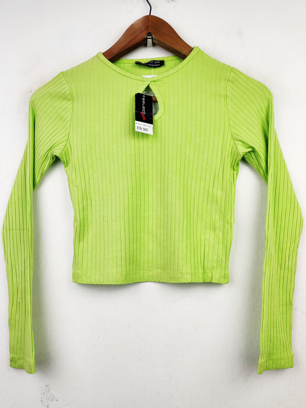 Buy online pre-used pre-loved 100% authentic & Original branded Select (CT-1062) available in Pakistan. Top international brands avilable.