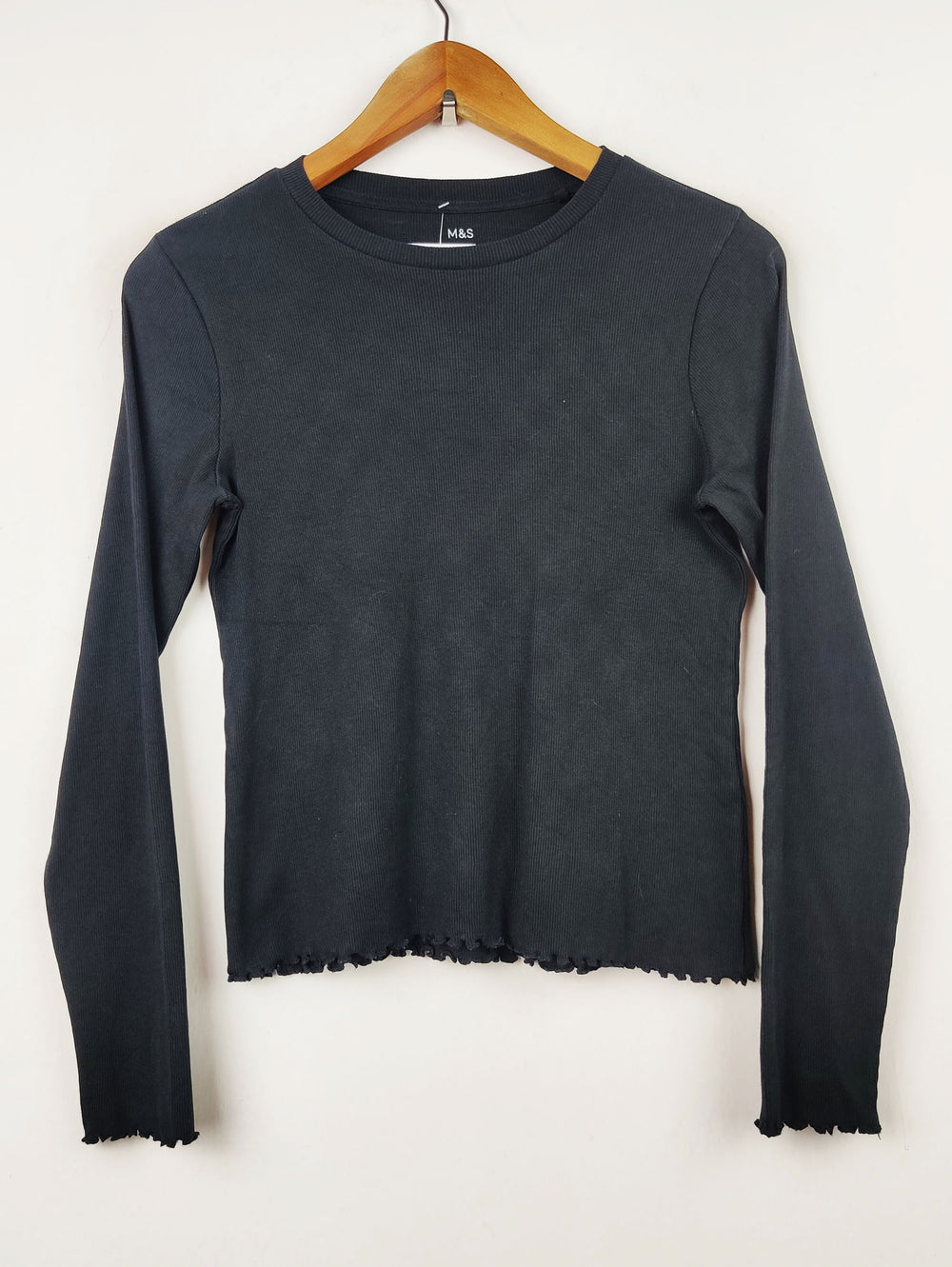 Buy online pre-used pre-loved 100% authentic & Original branded Marks & Spencer (CT-108) available in Pakistan. Top international brands avilable.