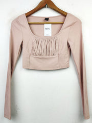 Buy online pre-used pre-loved 100% authentic & Original branded Shein (CT-1094) available in Pakistan. Top international brands avilable.